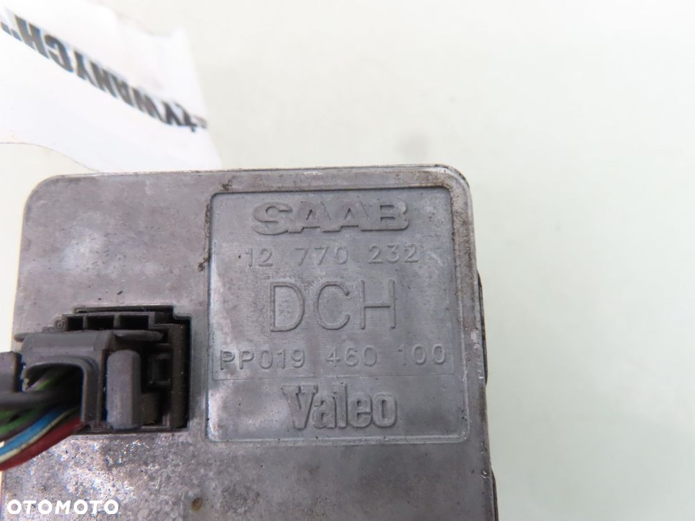 BLOKADA KOLUMNY SAAB 9-3 II (YS3F) 12770232 - 4
