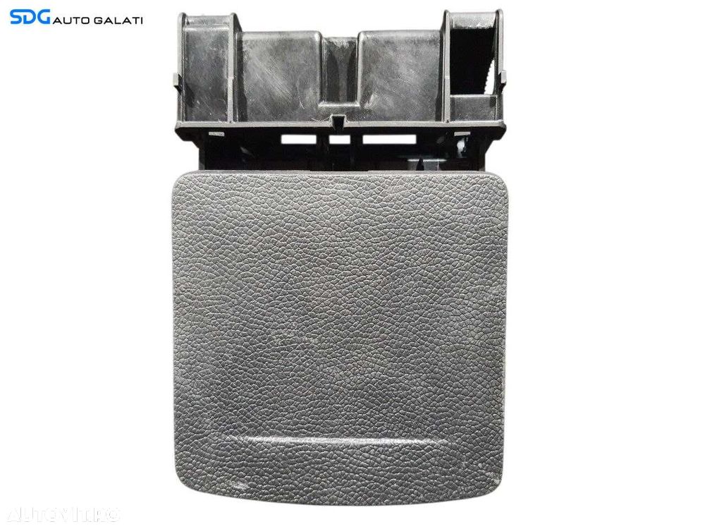 Suport Pahar Pahare Volkswagen Golf 5 2004 - 2008 Cod 1K0862532G [N2914] - 2