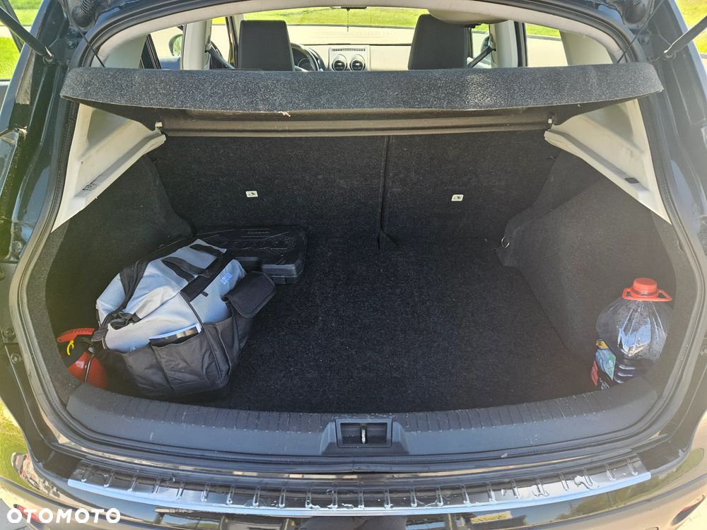 Nissan Qashqai 1.5 dCi Acenta - 13