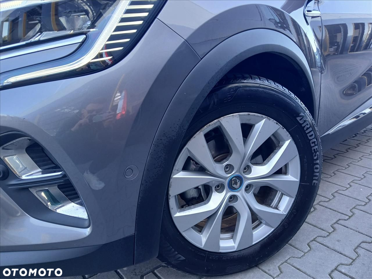 Renault Captur - 20