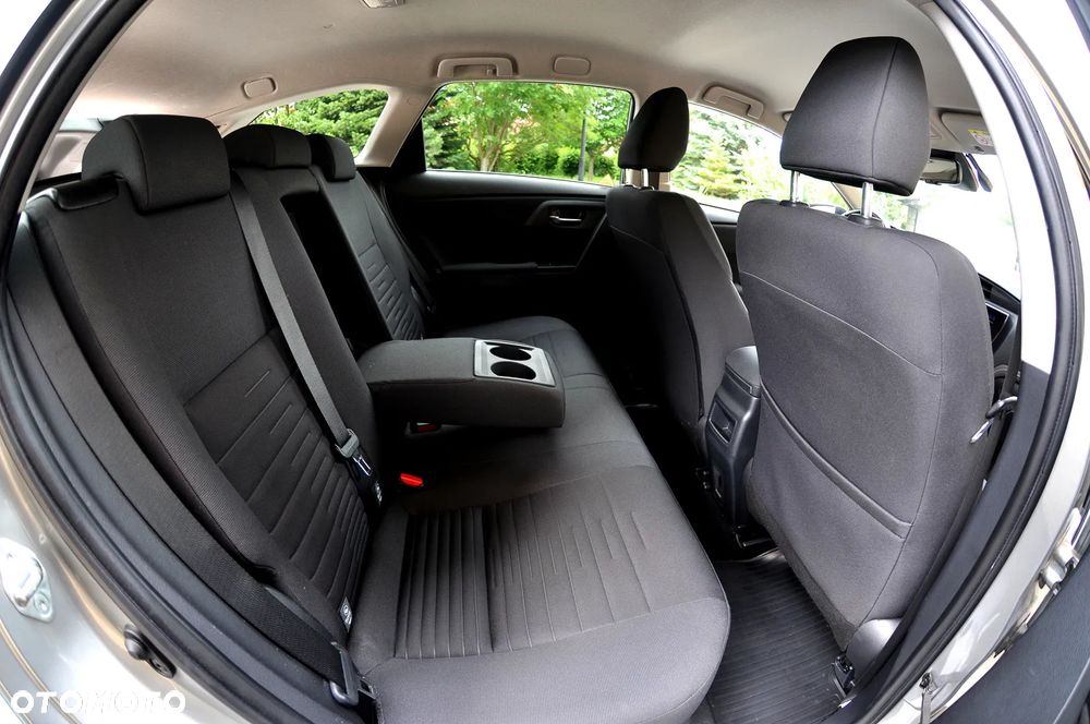Toyota Auris - 26