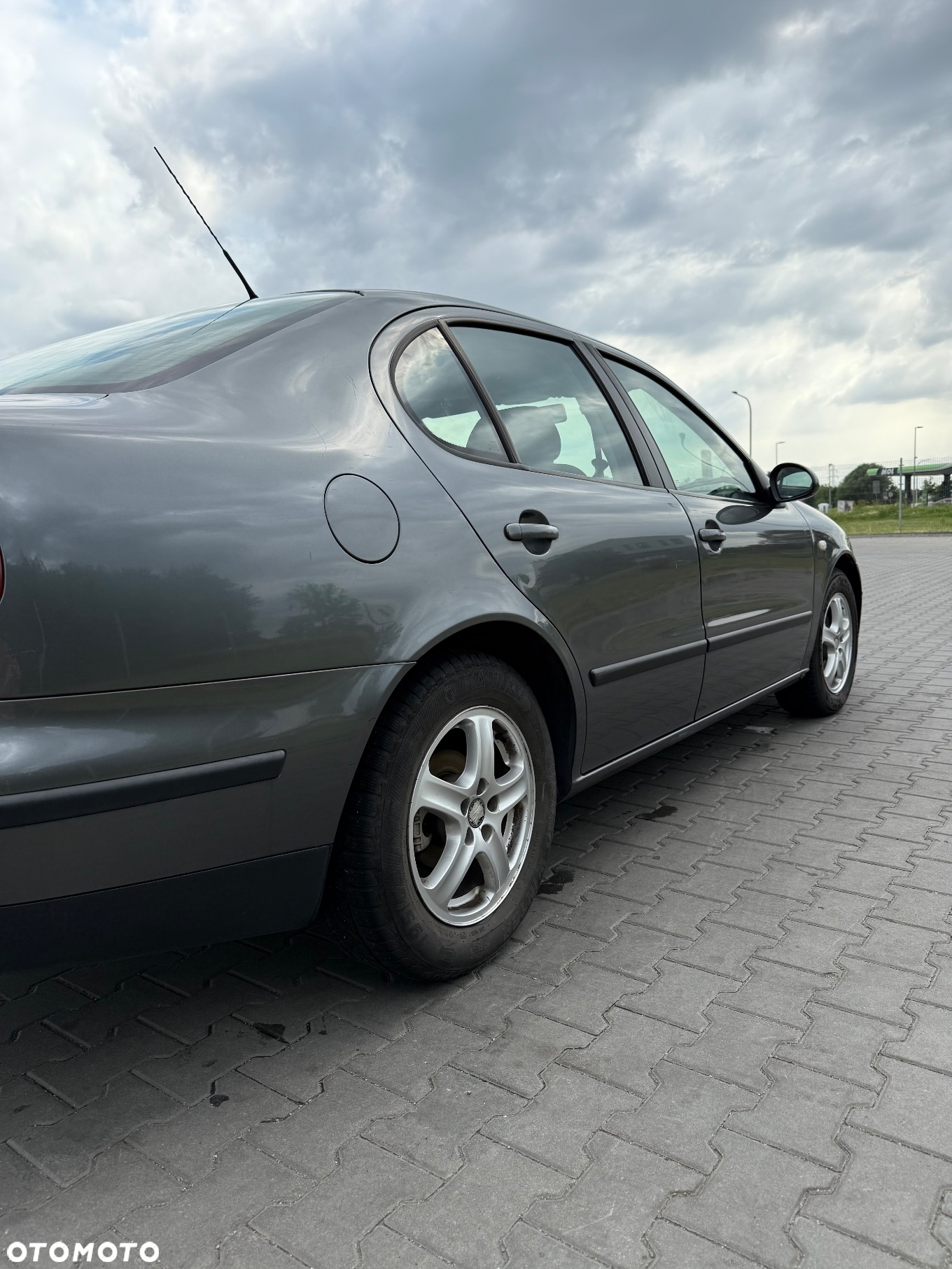 Seat Toledo - 5