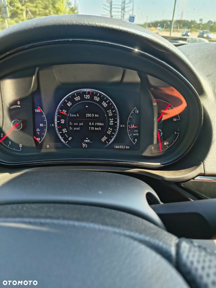 Opel Insignia 2.0 CDTI Active - 6
