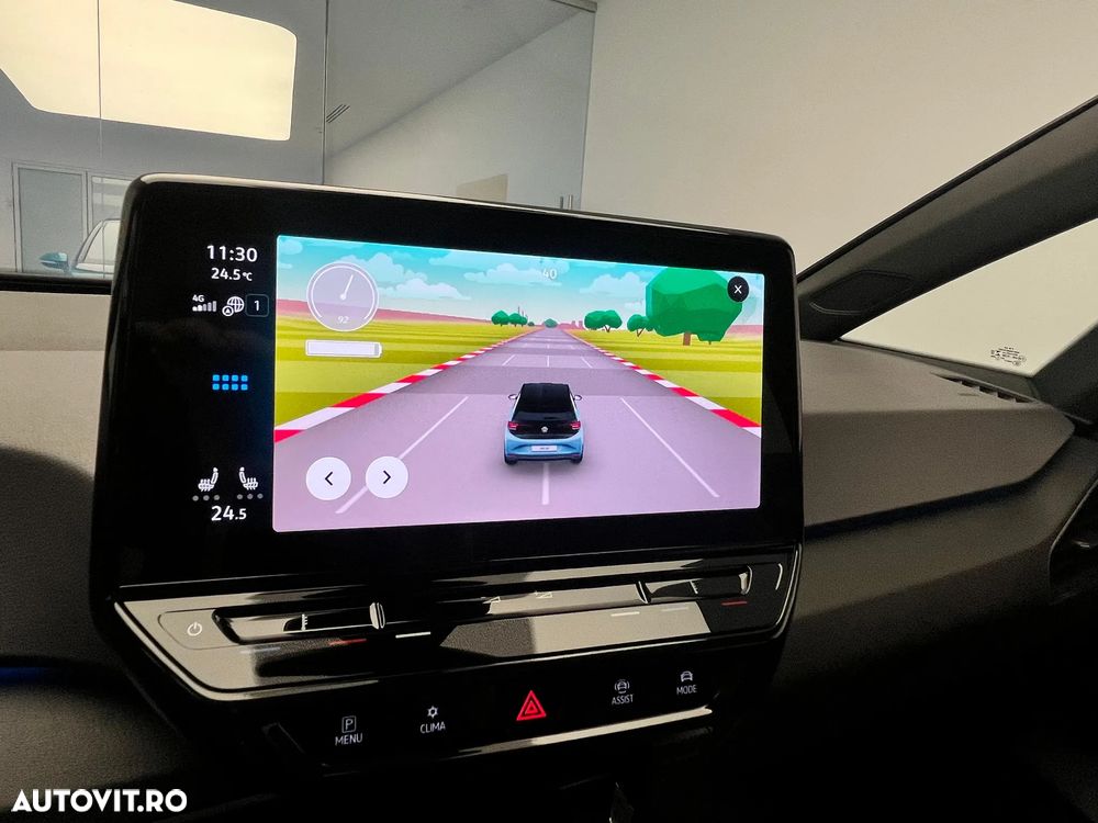 Volkswagen ID.3 - 20