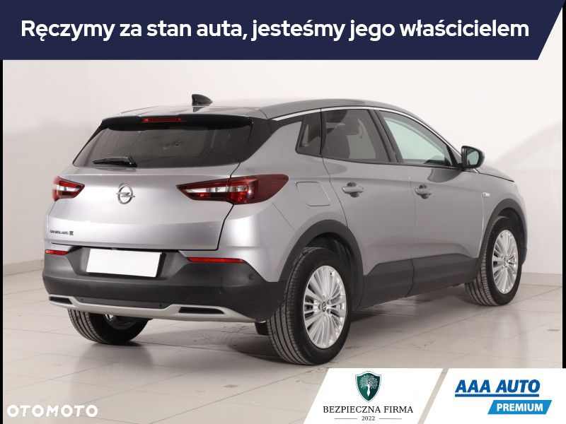 Opel Grandland X - 6
