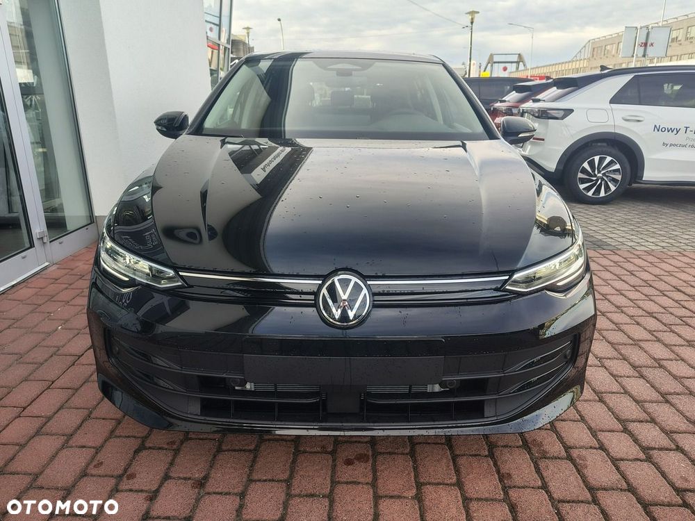 Volkswagen Golf - 3
