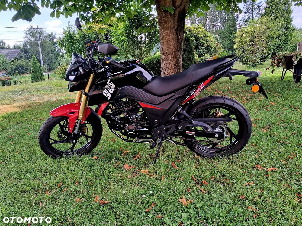 Junak 906 - 8