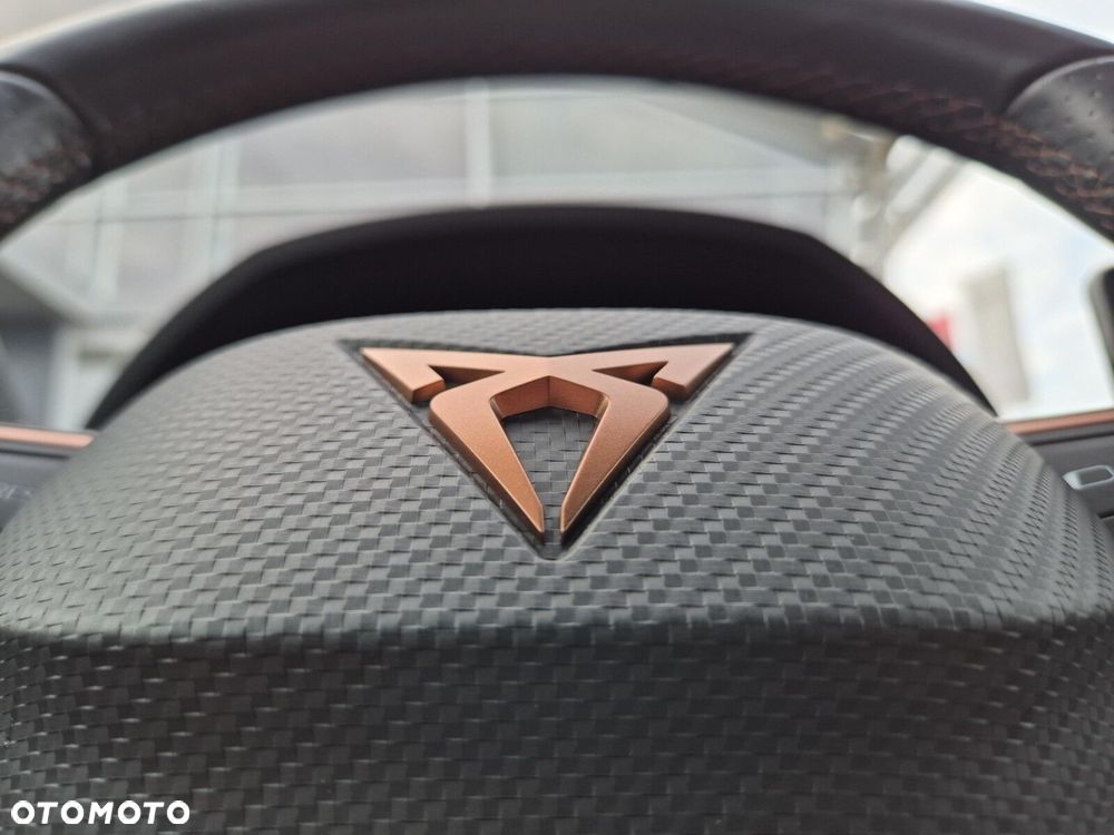 Cupra Leon 2.0 TSI VZ DSG - 38