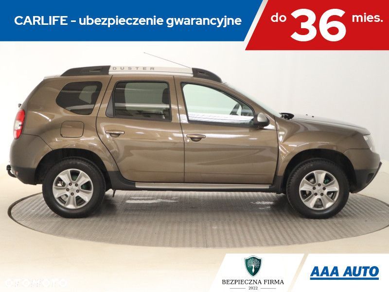 Dacia Duster - 8