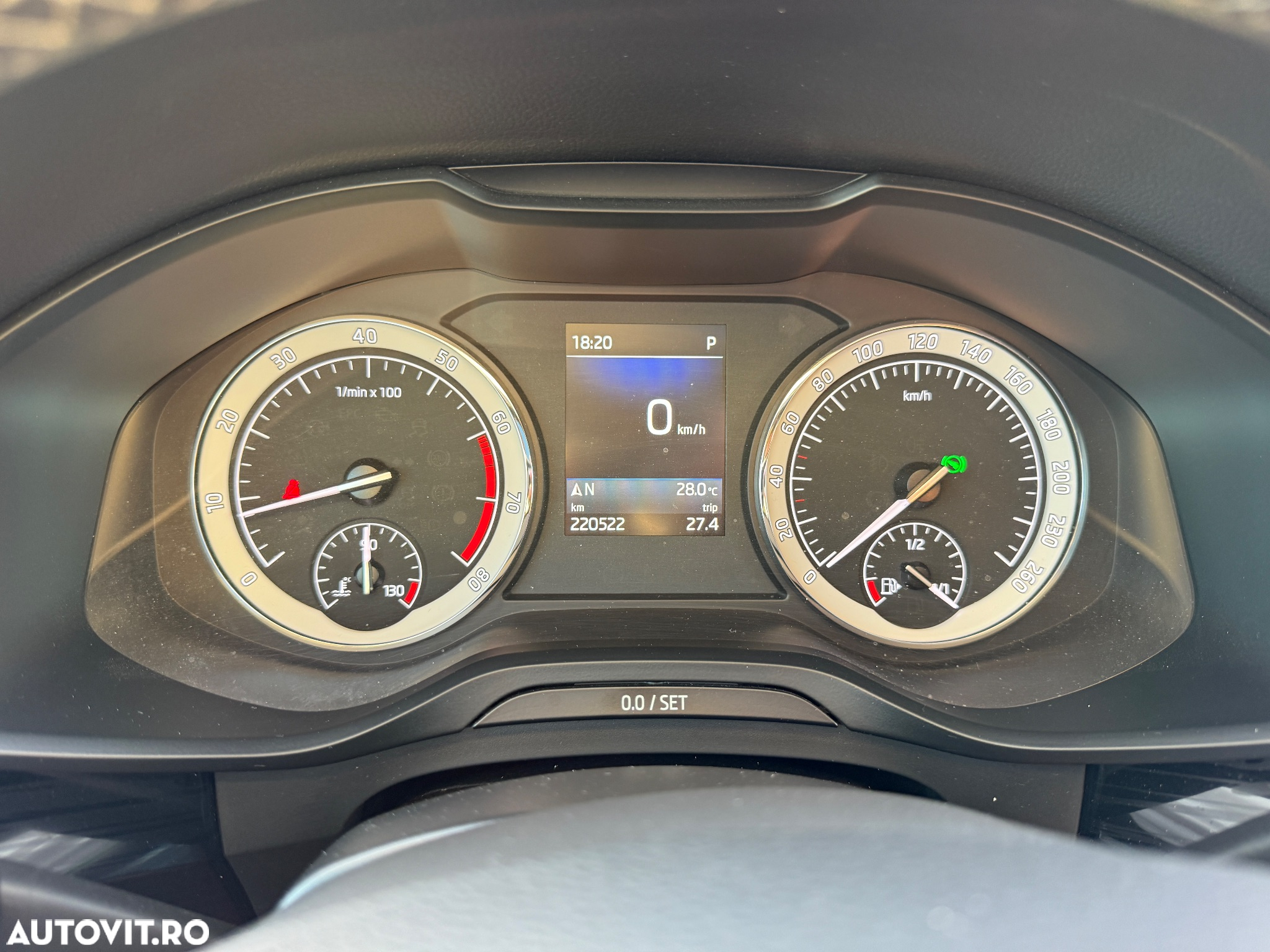 Skoda Kodiaq 2.0 TSI DSG 4X4 Style - 10