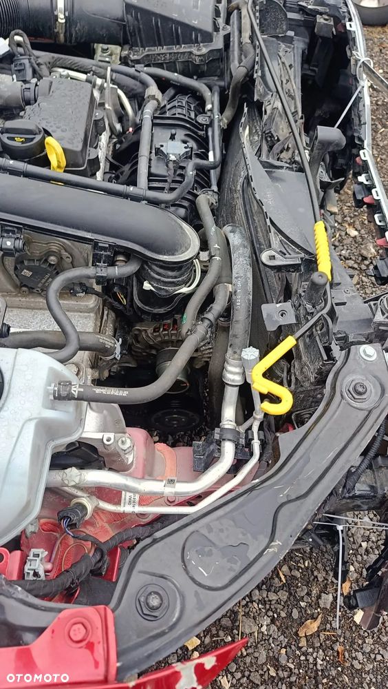 Seat Arona 1.0 Eco TSI XCELLENCE - 9