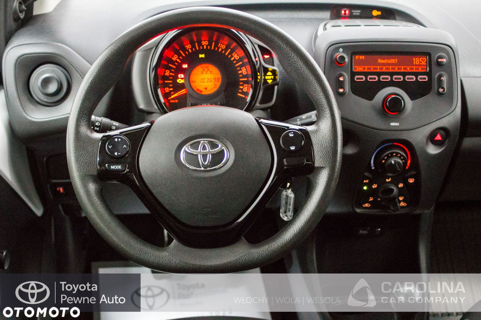 Toyota Aygo - 3