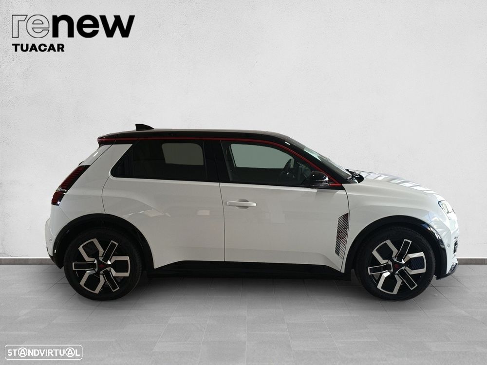 Renault 5 E-Tech - 5