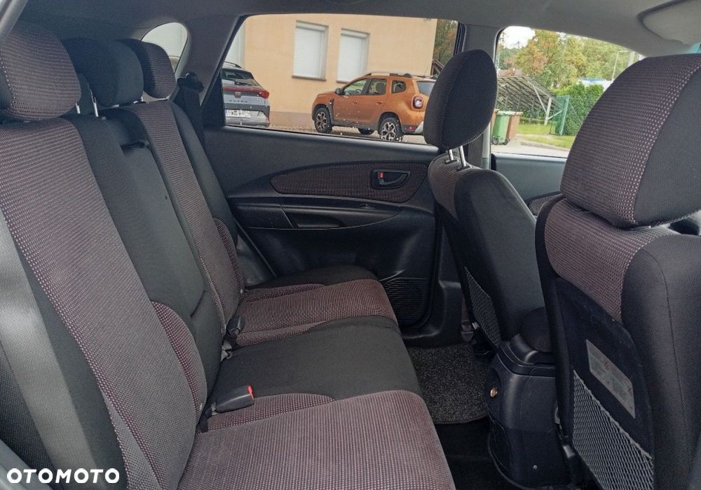 Hyundai Tucson - 16