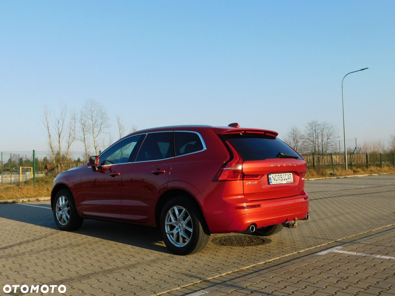 Volvo XC 60 - 33