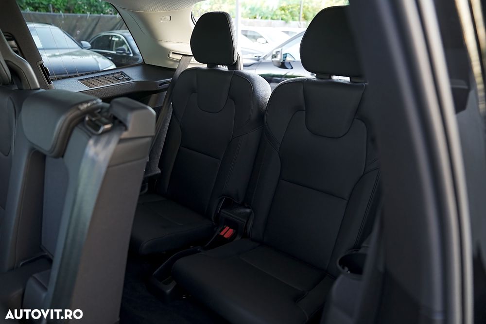 Volvo XC 90 T8 AWD Recharge Ultimate Dark - 25