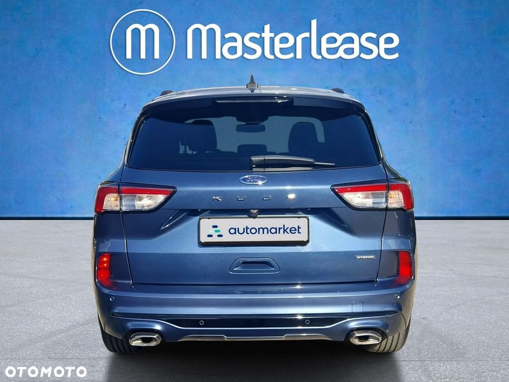 Ford Kuga - 6