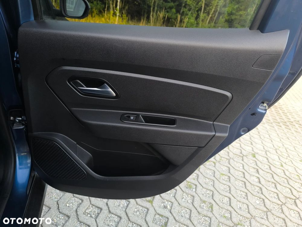 Dacia Duster 1.3 TCe FAP Prestige EU6d - 26