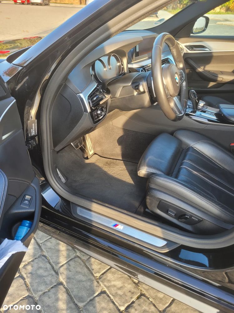 BMW Seria 5 - 11