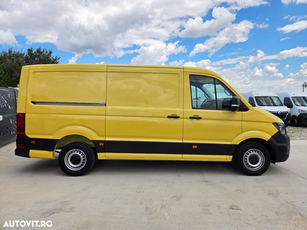 Volkswagen New Crafter L3H2 - 6