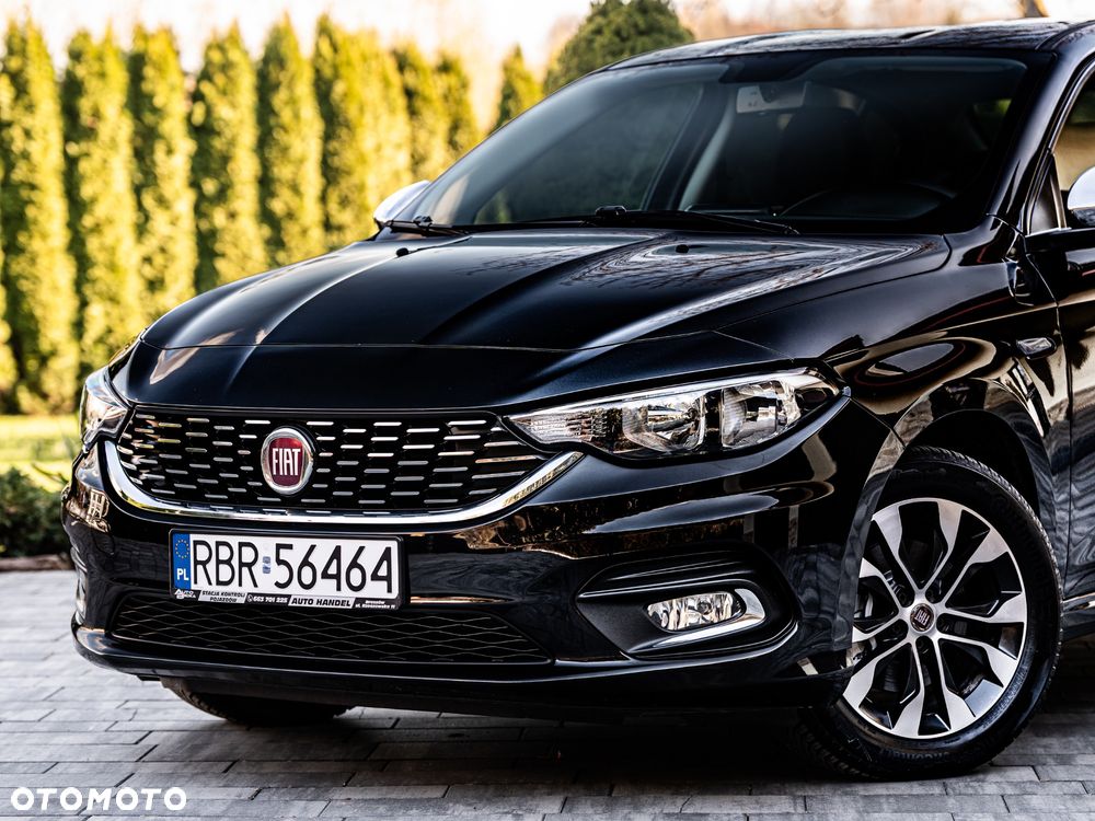 Fiat Tipo 1.4 16v Mirror - 7