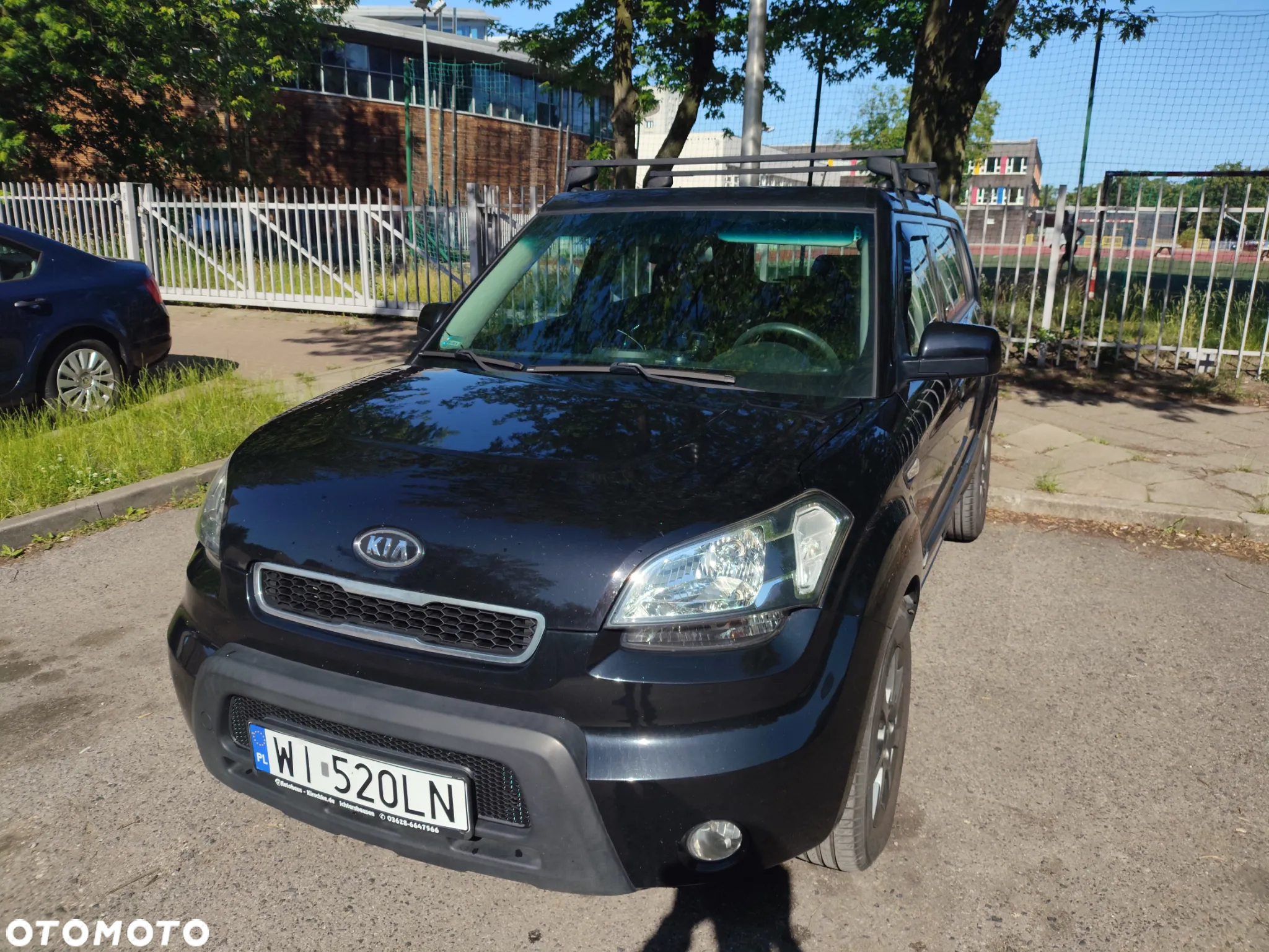Kia Soul - 3