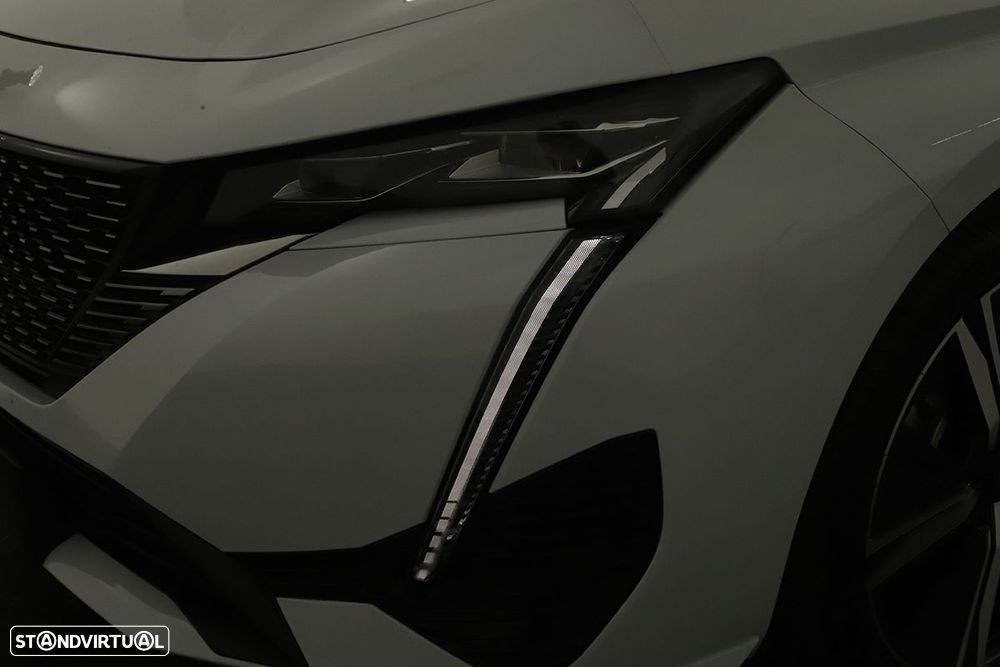 Peugeot 308 SW 1.2 PureTech GT EAT8 - 5