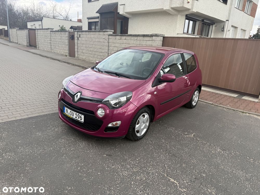 Renault Twingo 1.2 LEV 16V 75 iTwingo - 27
