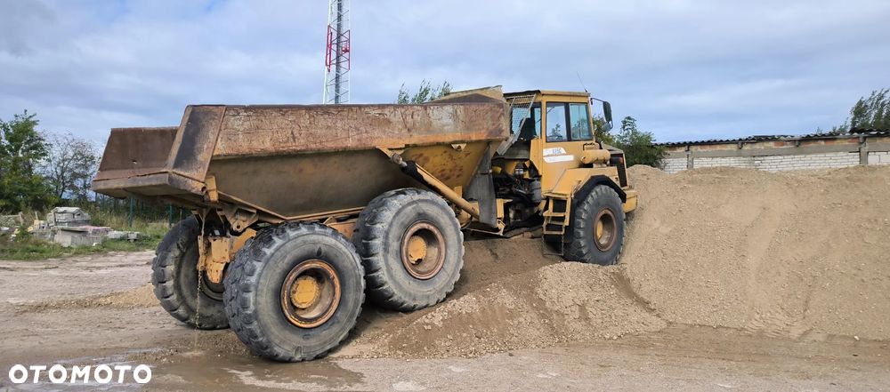 Volvo A25C - 12