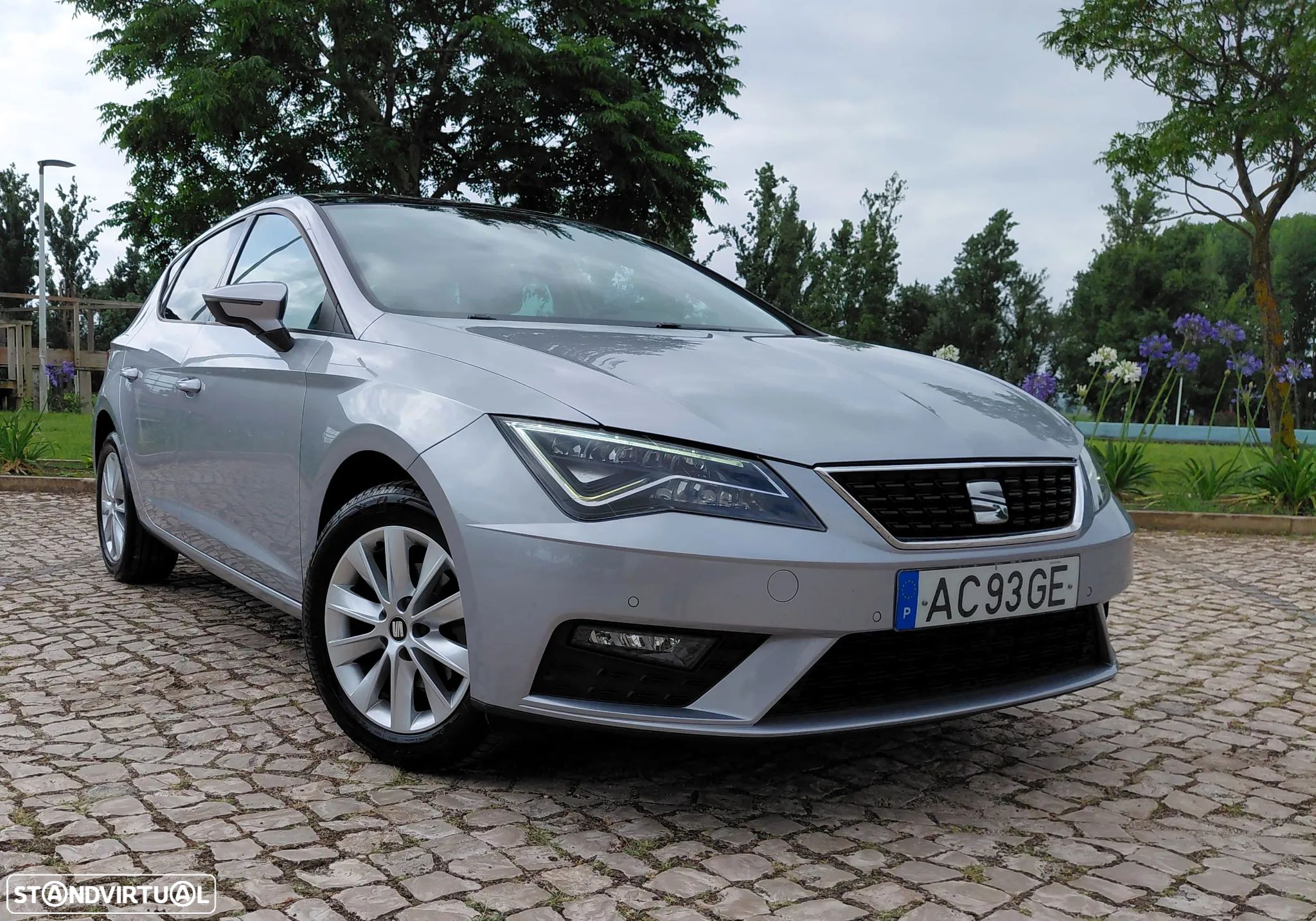 SEAT Leon 1.0 EcoTSI Style S/S - 1