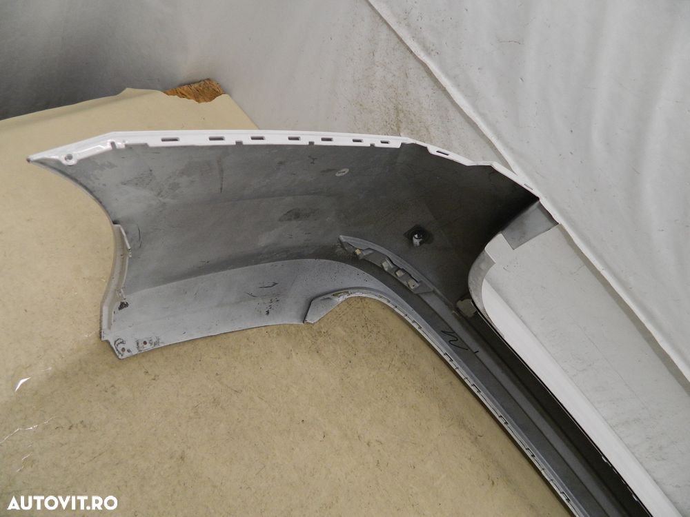 Bara spate Skoda Octavia 4, Kombi, 2020, 2021, 2022, 5E7807221 - 4