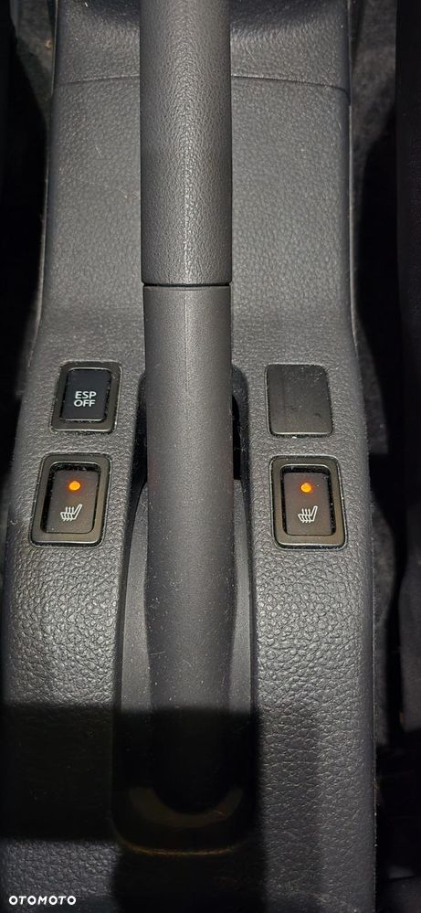Suzuki SX4 1.6 GLX / Comfort - 11