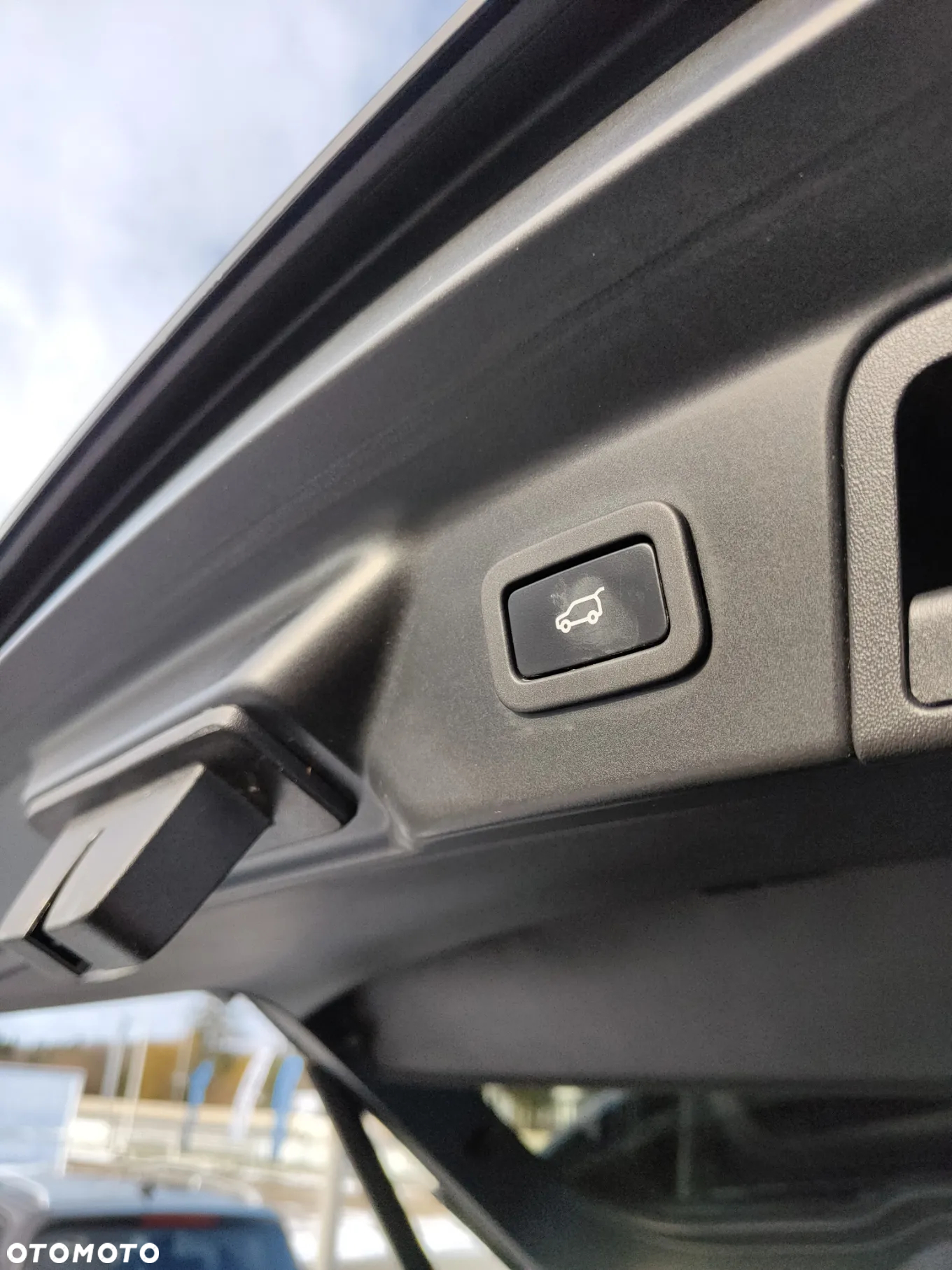 Land Rover Range Rover - 8