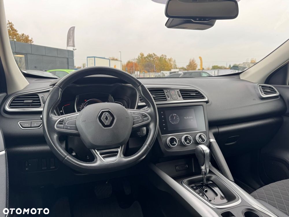 Renault Kadjar - 13