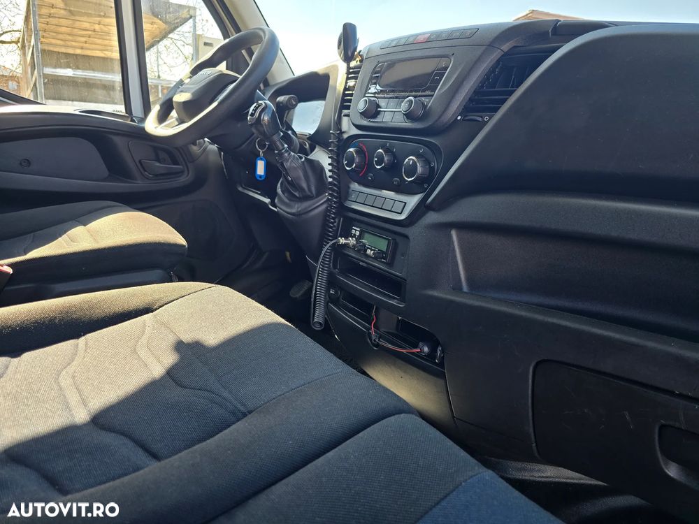 Iveco Daily 35S16H3.0 - 10