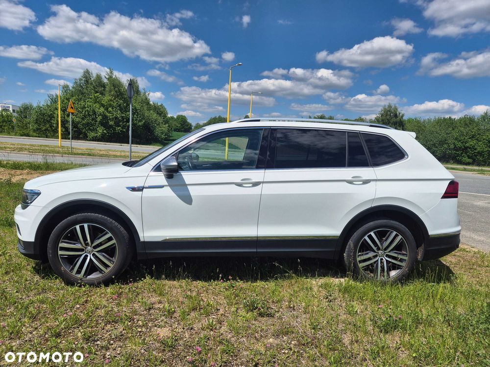 Volkswagen Tiguan Allspace - 7