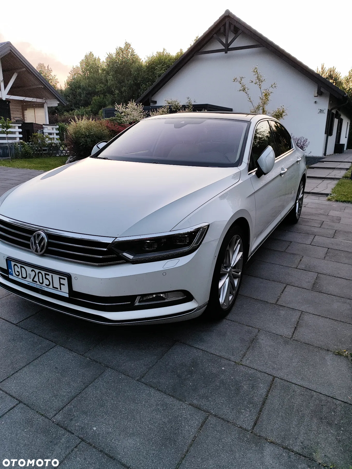 Volkswagen Passat 2.0 TSI BMT Highline DSG - 13