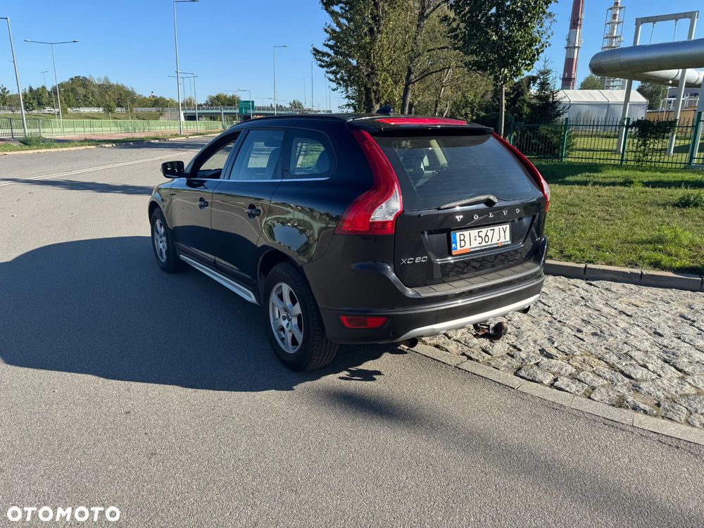 Volvo XC 60 - 3