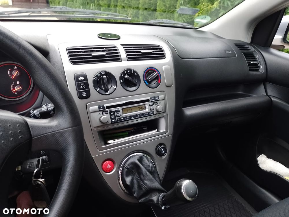 Honda Civic - 13
