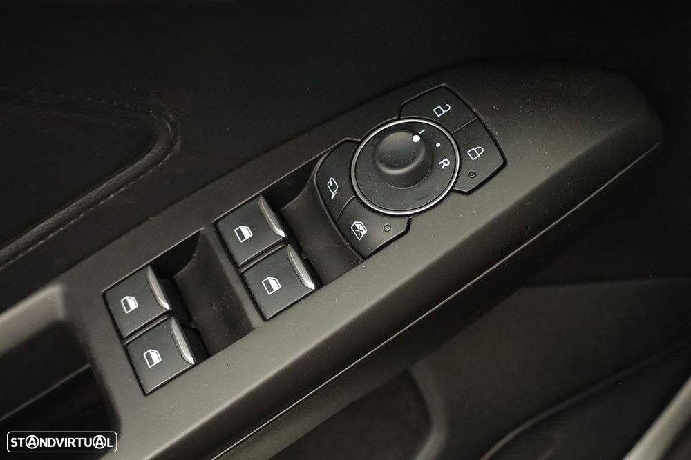 Ford Focus 1.0 EcoBoost MHEV ST-Line X Aut. - 20