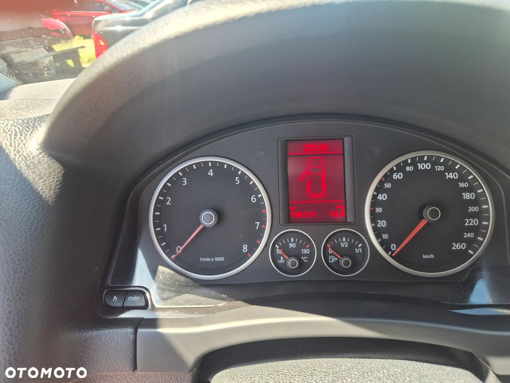 Volkswagen Tiguan 1.4 TSI Sport & Style - 14