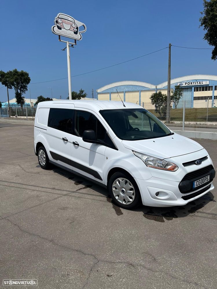 Ford Transit Connect 230 L2 Trend - 2