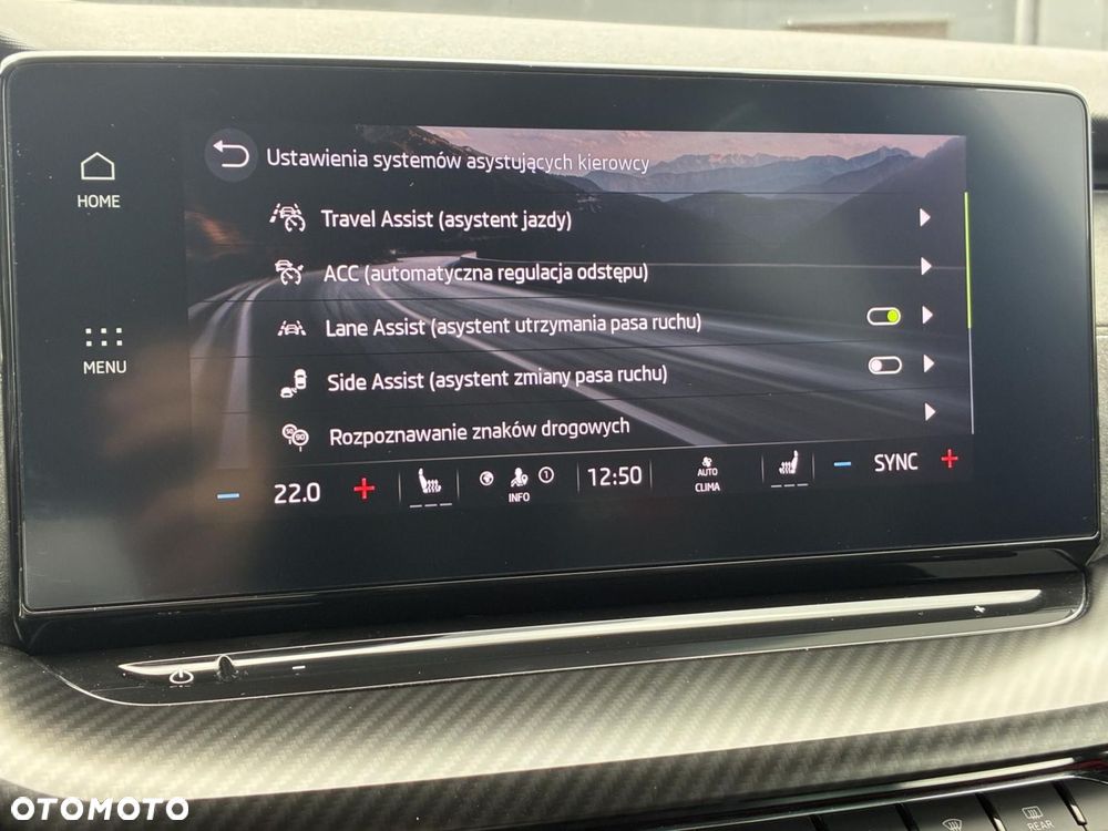 Skoda Octavia 2.0 TDI 4x4 RS DSG - 29