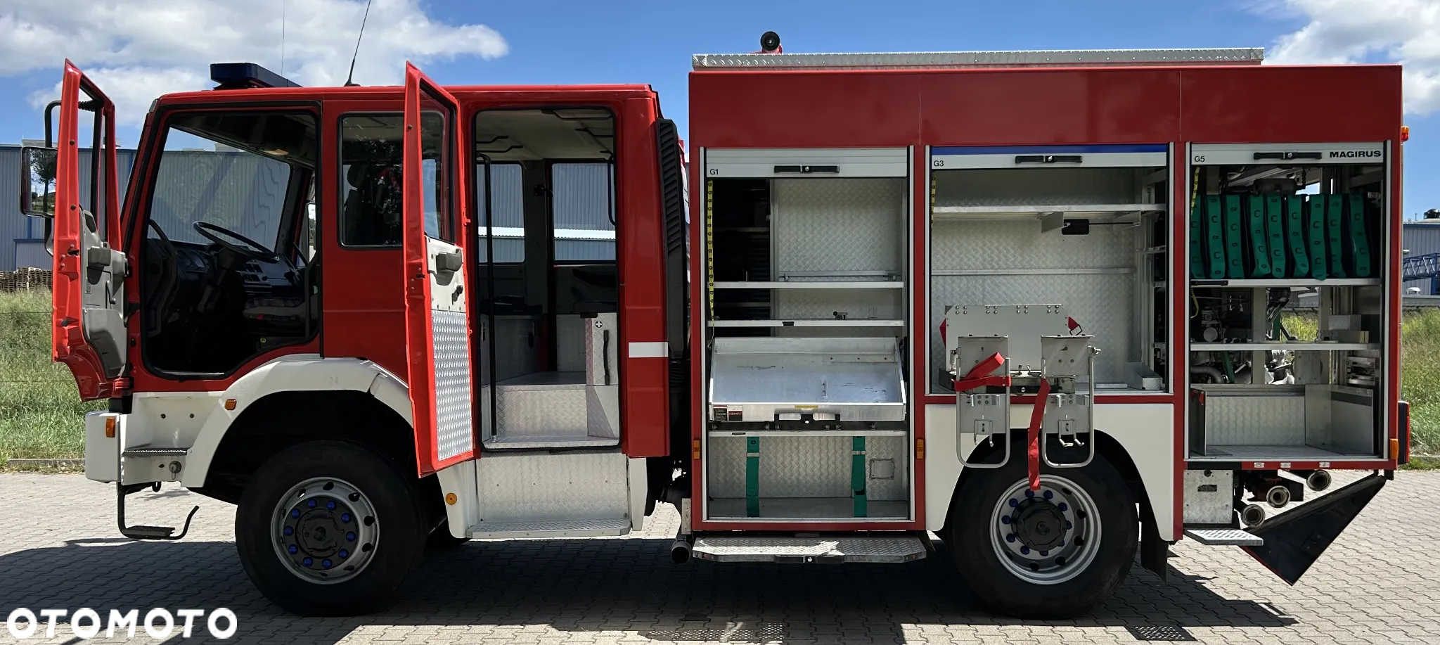 Iveco FF 135 E - 7