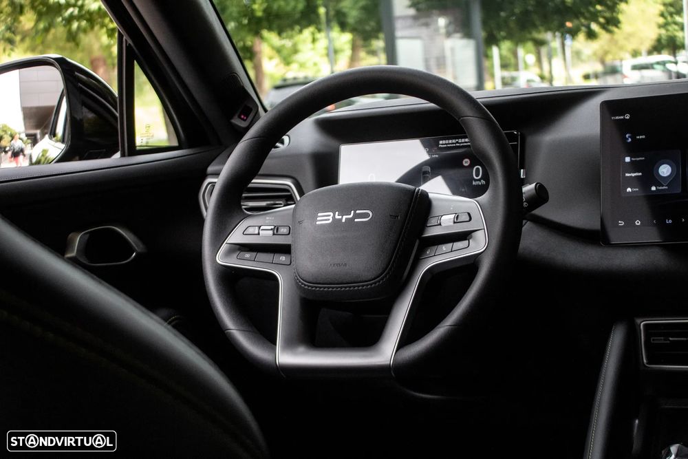 BYD Atto 2 45.1 kWh Active - 29