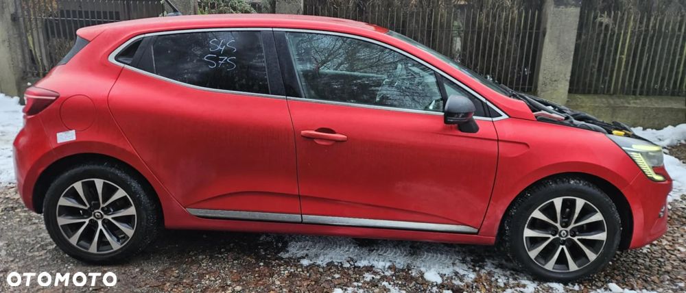 Renault Clio TCe 100 EDITION ONE - 2