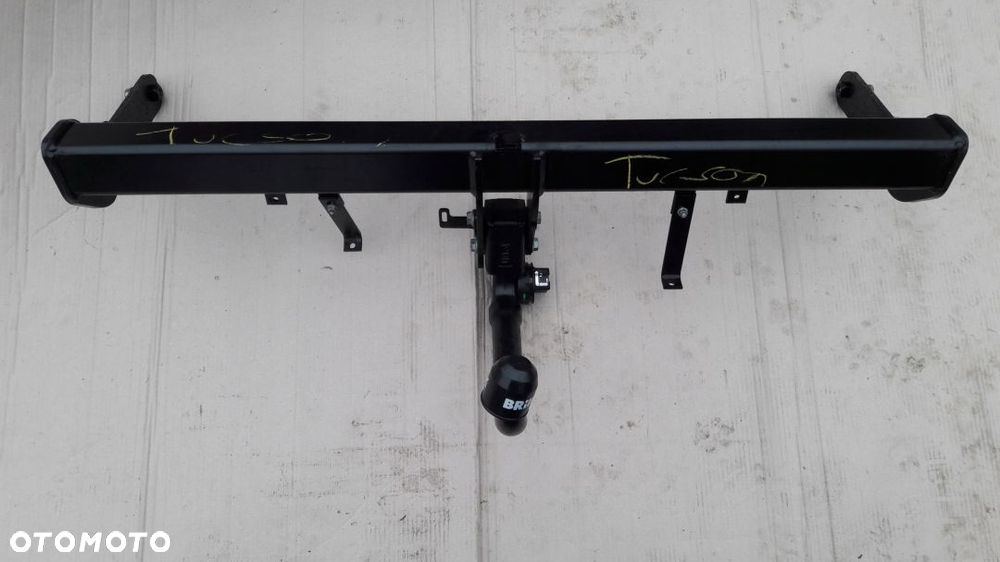 HAK HOLOWNICZNY BRINK HYUNDAI TUCSON III LIFT - 1