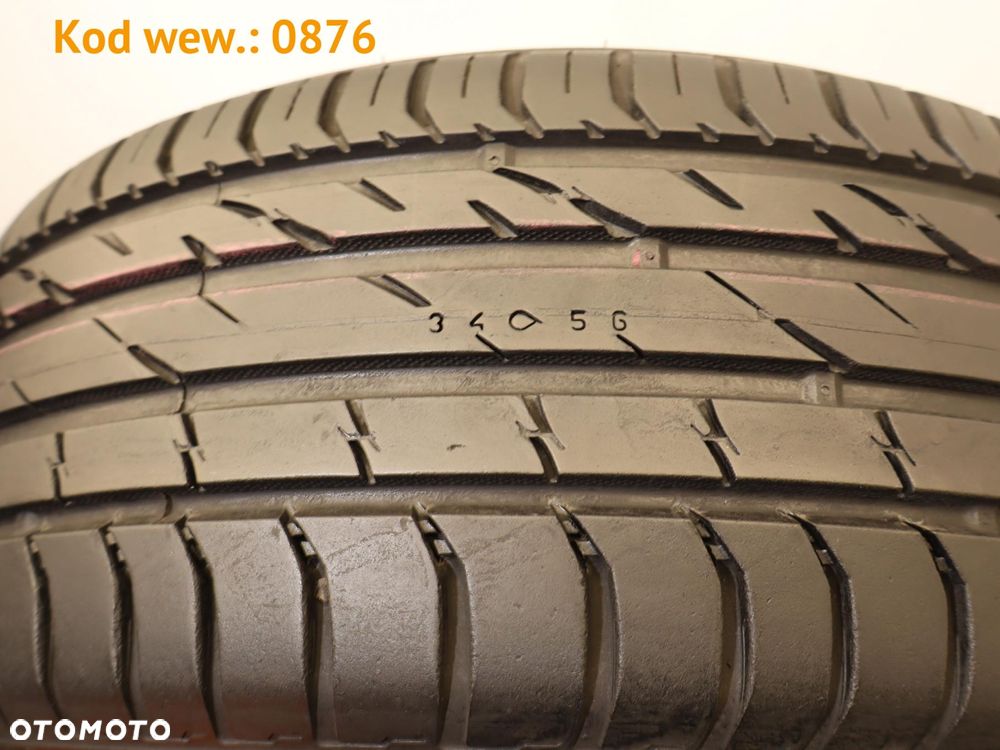 Nokian Line - 215/55 R16 - 8