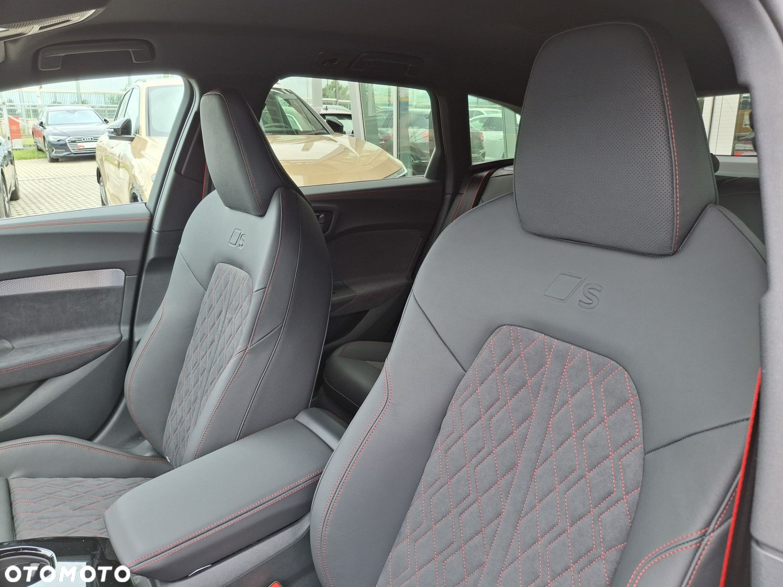 Audi A5 - 23