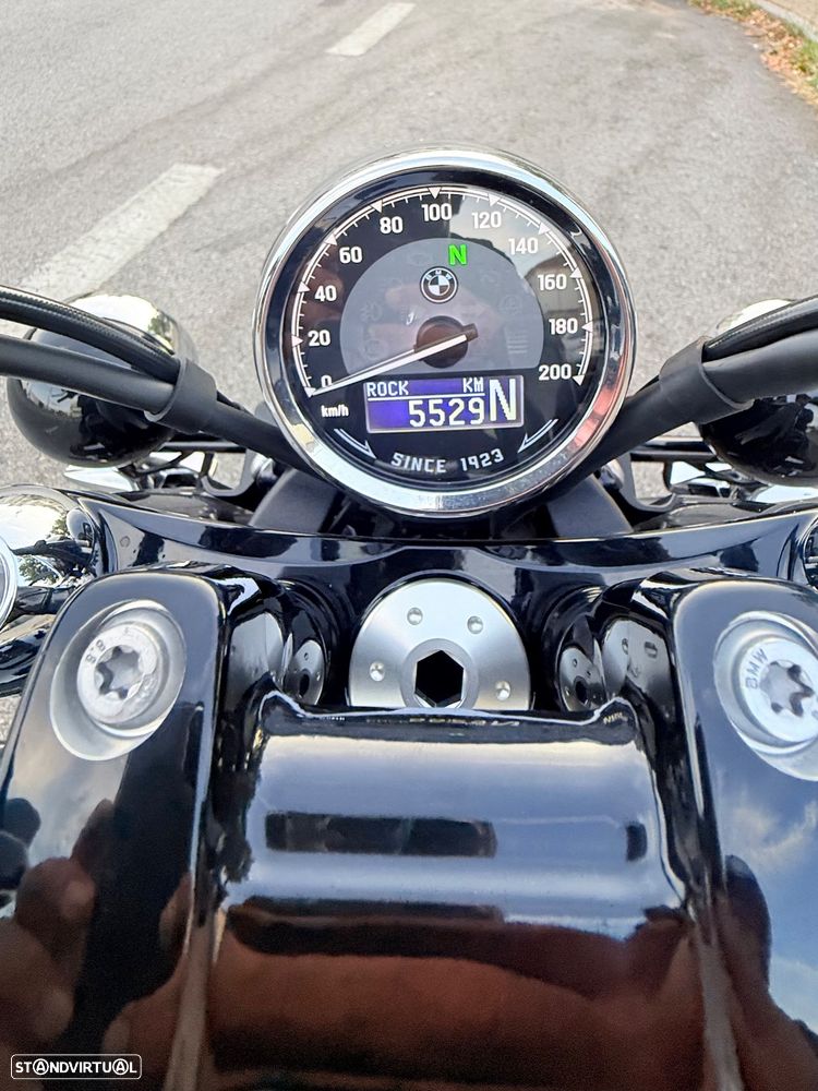 BMW R 18 Classic - 12